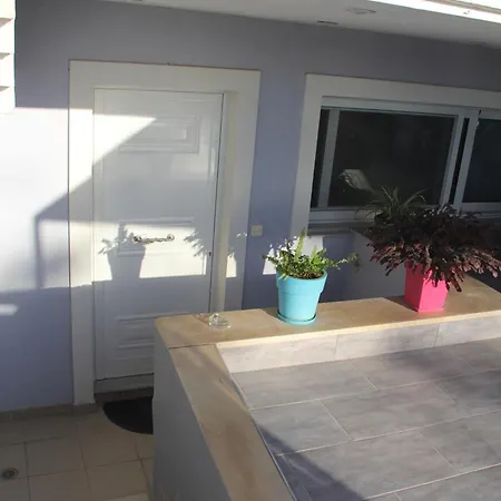 Apartamento Greece Patras