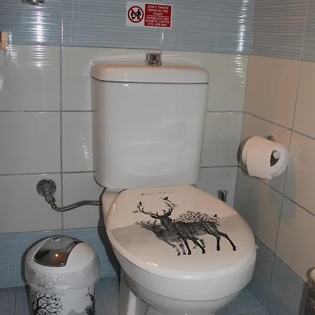 Greece Apartmán