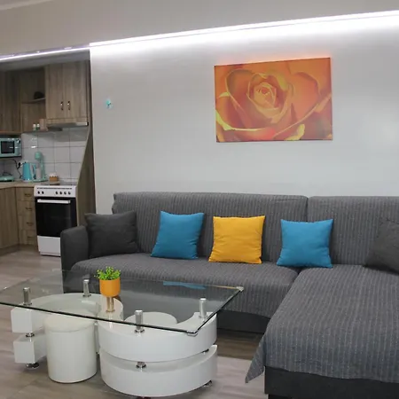 Greece Apartamento Patras