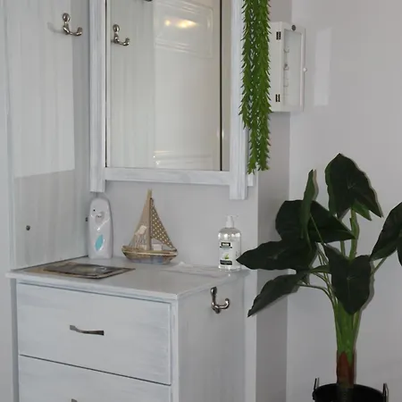 Apartamento Greece Patras