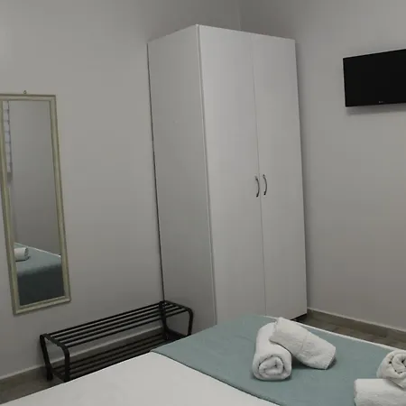 Greece Apartamento