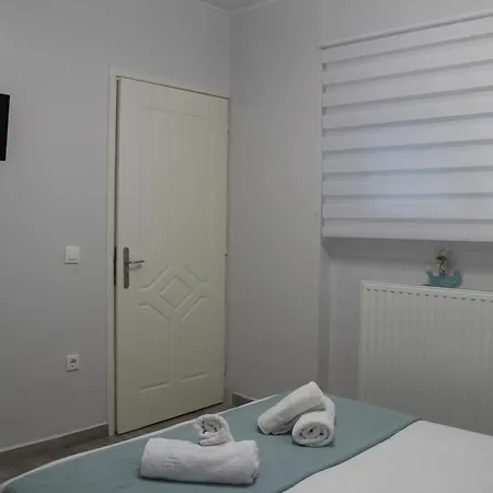 Apartmán Greece *
