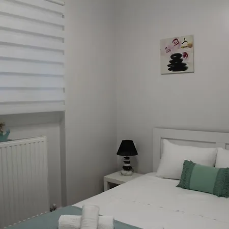 Greece Apartmán *