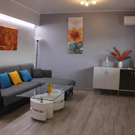Apartamento Greece Patras
