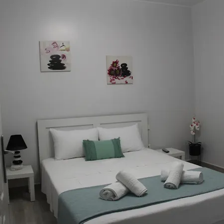 Apartamento Greece