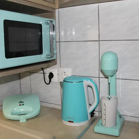 Apartamento Greece