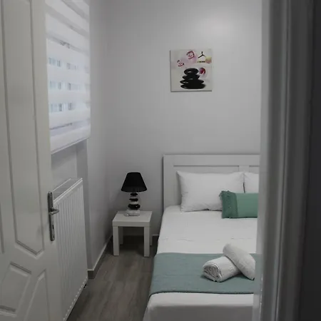 Greece Apartamento *
