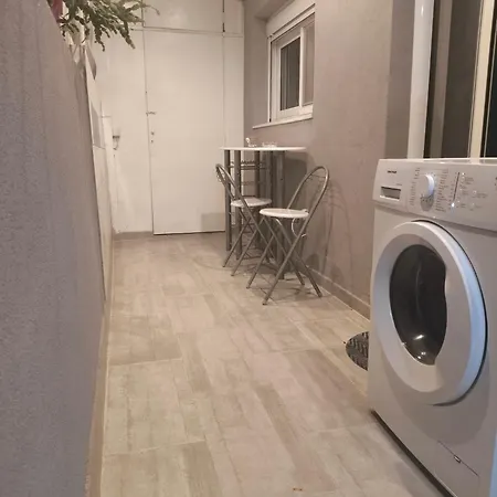Apartamento Greece *